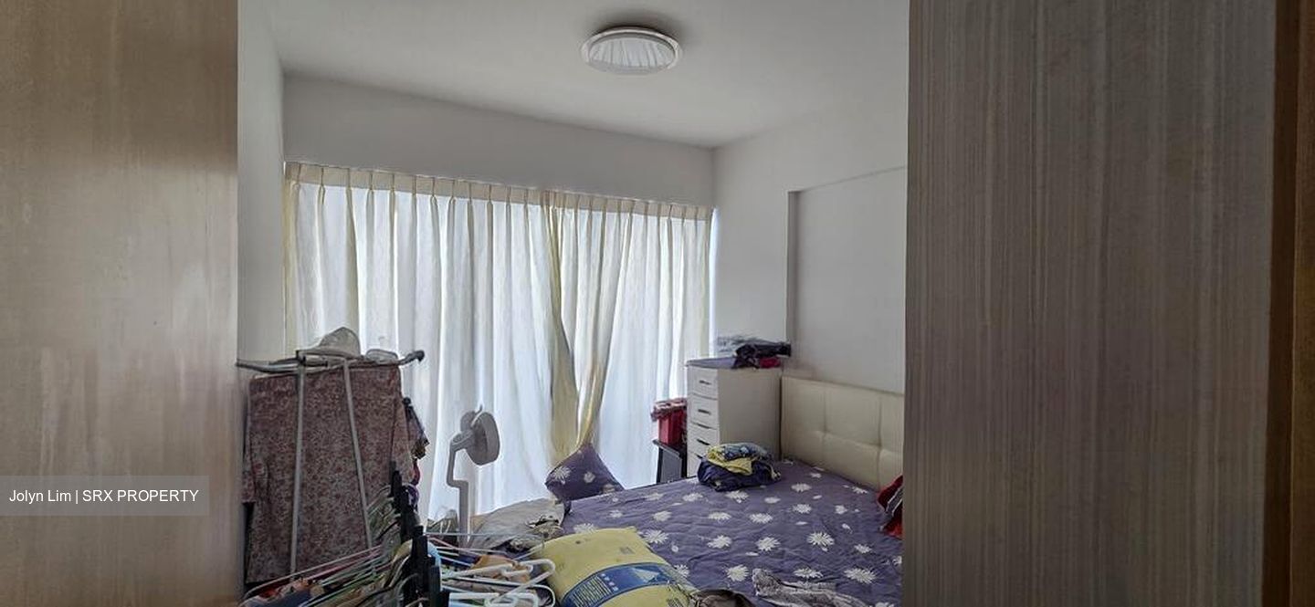 Parc Olympia (D17), Condominium #519809781